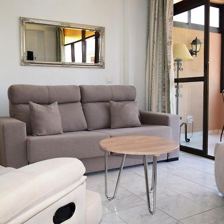 Ferienwohnung Precioso Apartamento A 5 Min De La Playa Roquetas de Mar Exterior foto