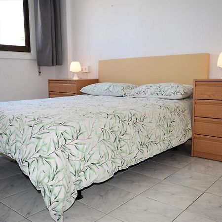Ferienwohnung Precioso Apartamento A 5 Min De La Playa Roquetas de Mar Exterior foto