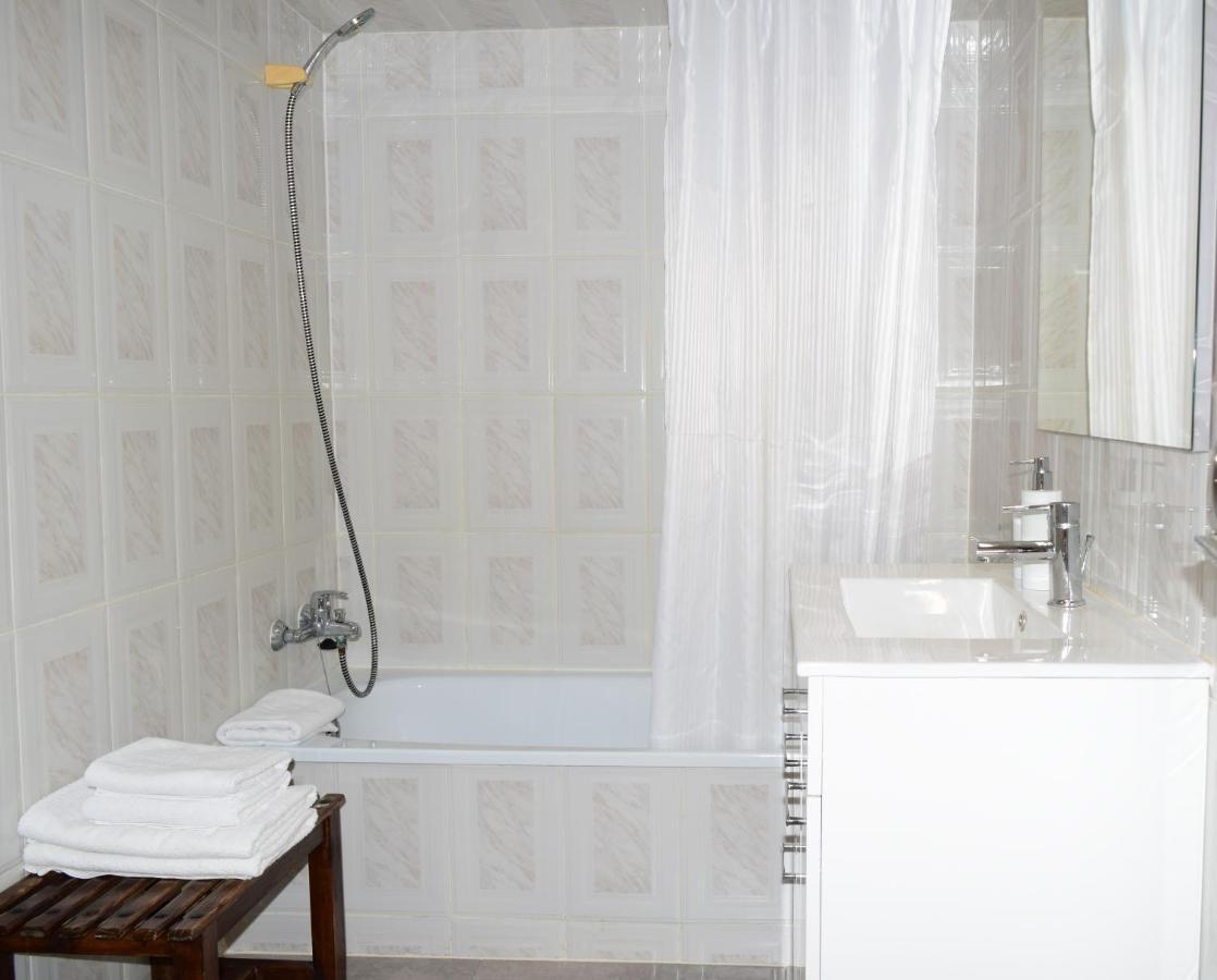 Ferienwohnung Precioso Apartamento A 5 Min De La Playa Roquetas de Mar Exterior foto